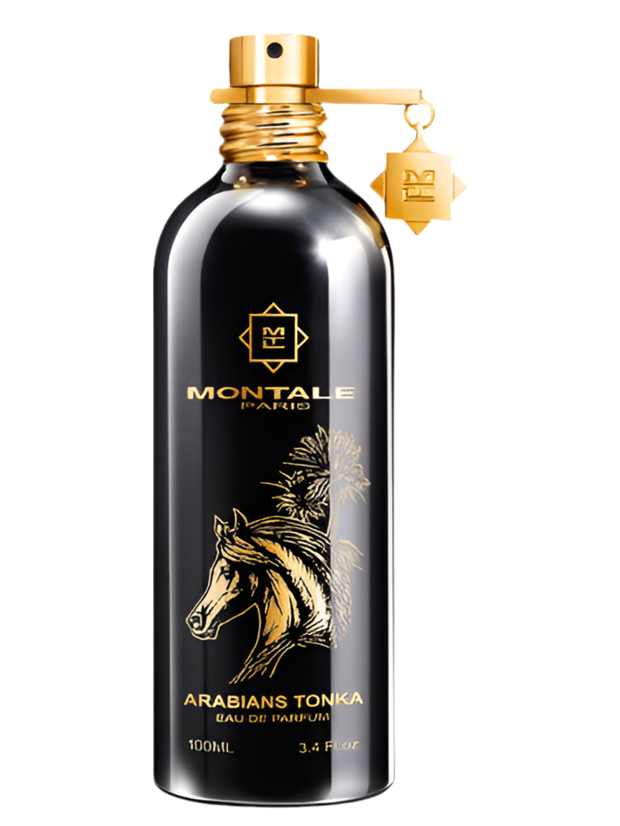 Montale Arabians Tonka