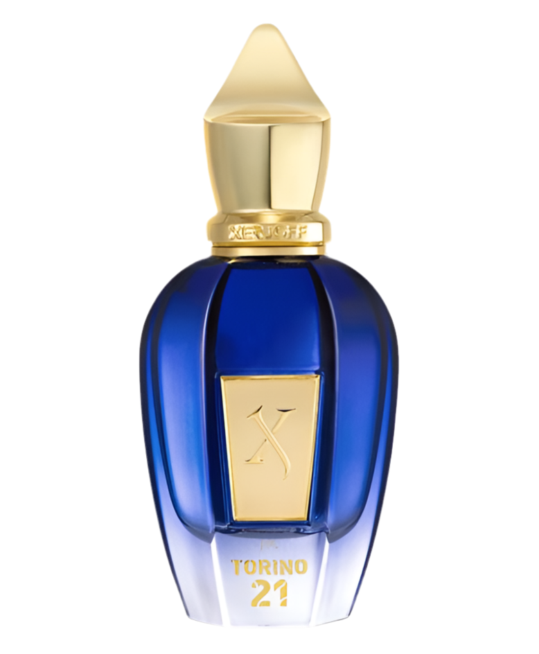 Xerjoff Torino 21 ÜRES ÜVEG 100ml