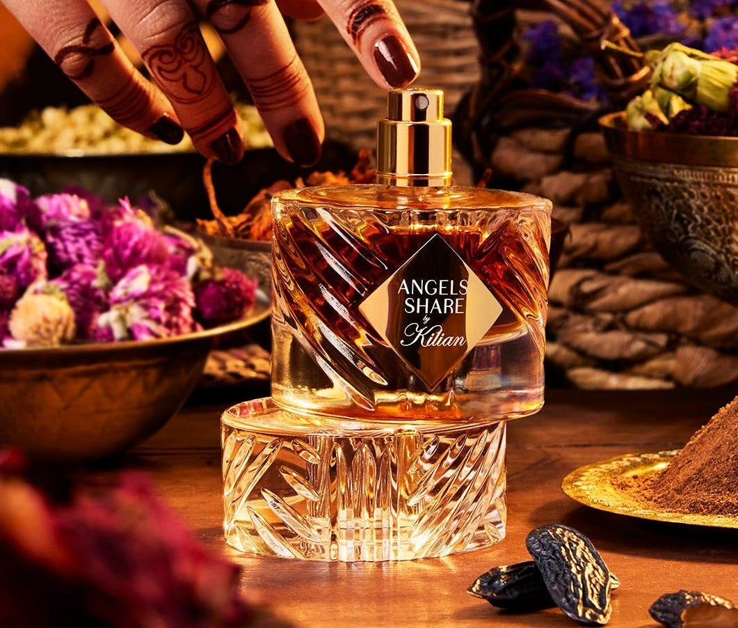 Kilian Angels’ Share