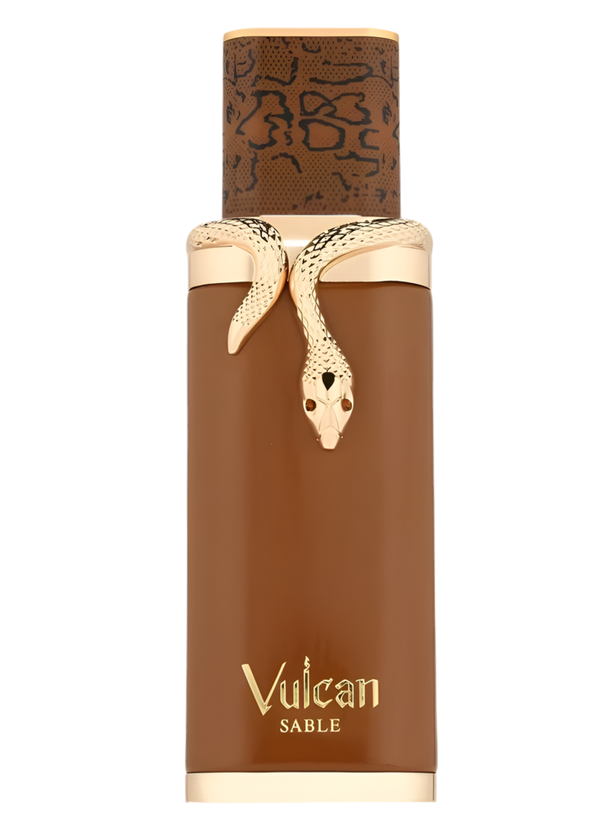 French Avenue Vulcan Sable