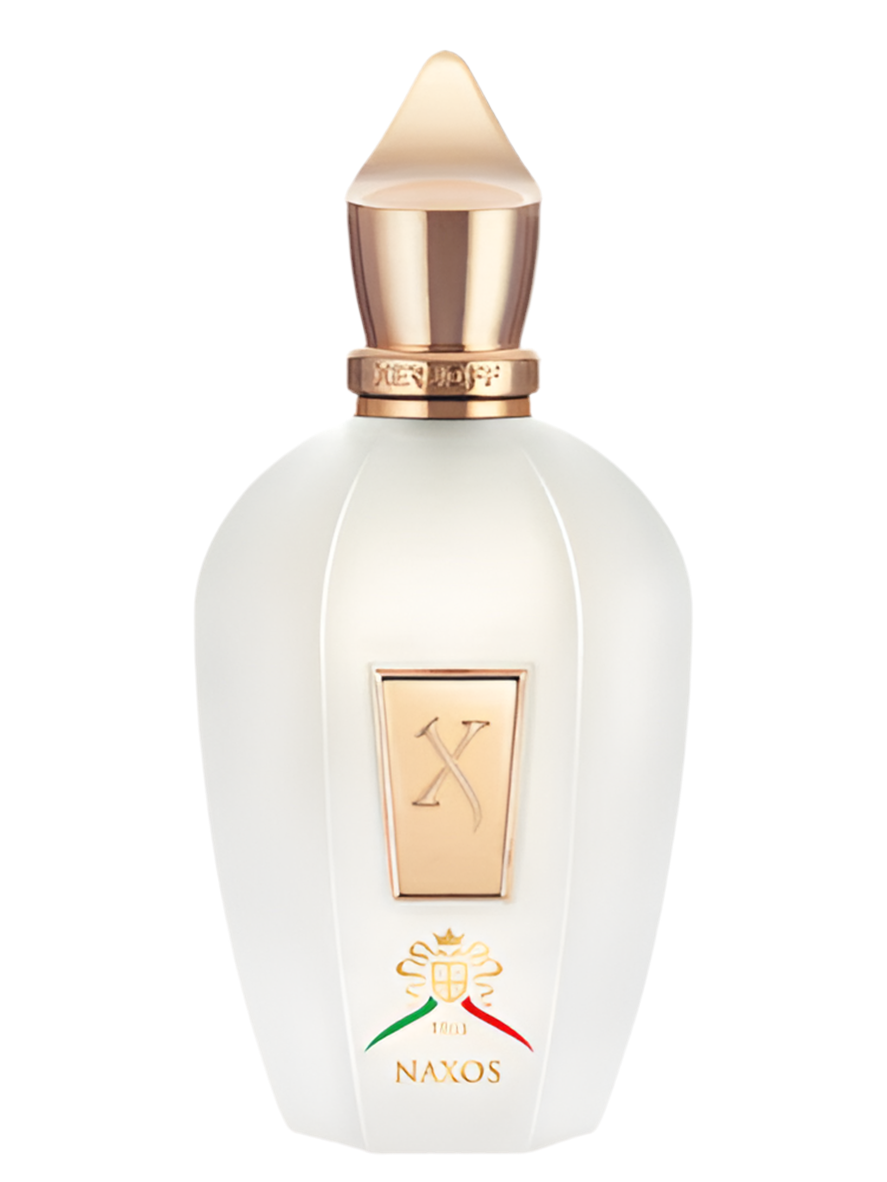 Xerjoff Naxos ÜRES ÜVEG 100ml