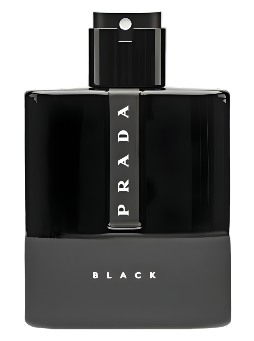 Prada Luna Rossa Black