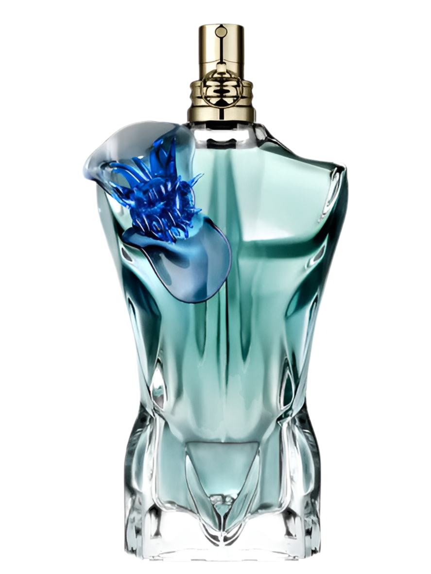 Jean Paul Gaultier Le Beau Flower Edition