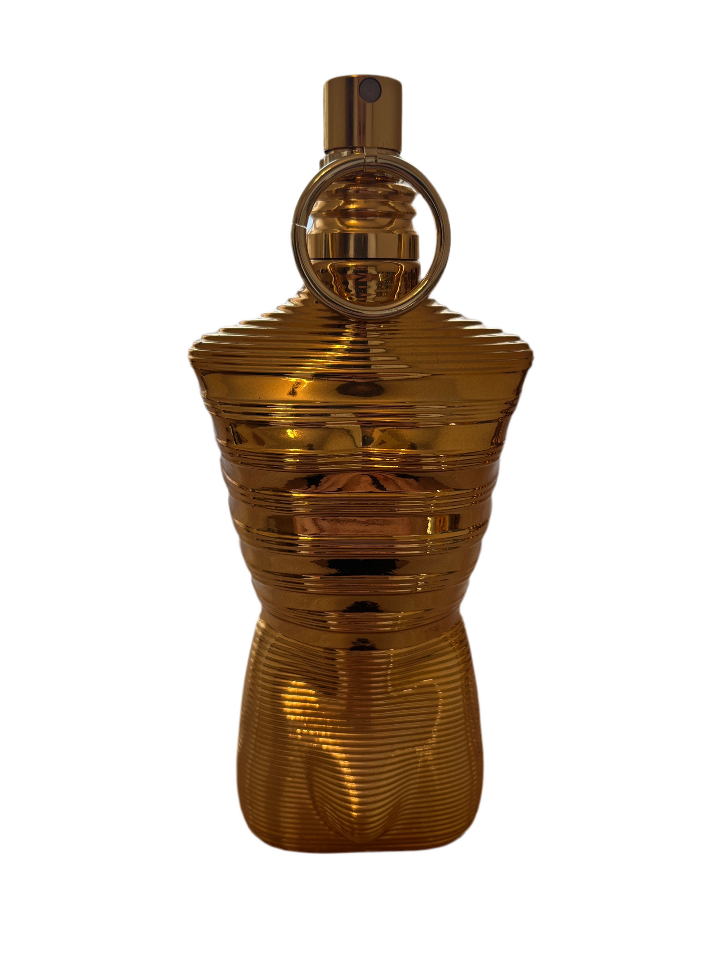 Jean Paul Gaultier le male elixir absolu ÜRES ÜVEG 125ml