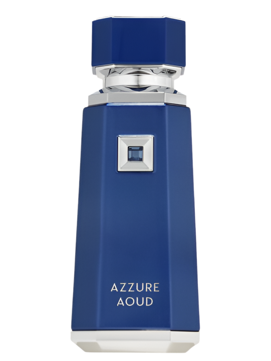 French Avenue Azzure Oud