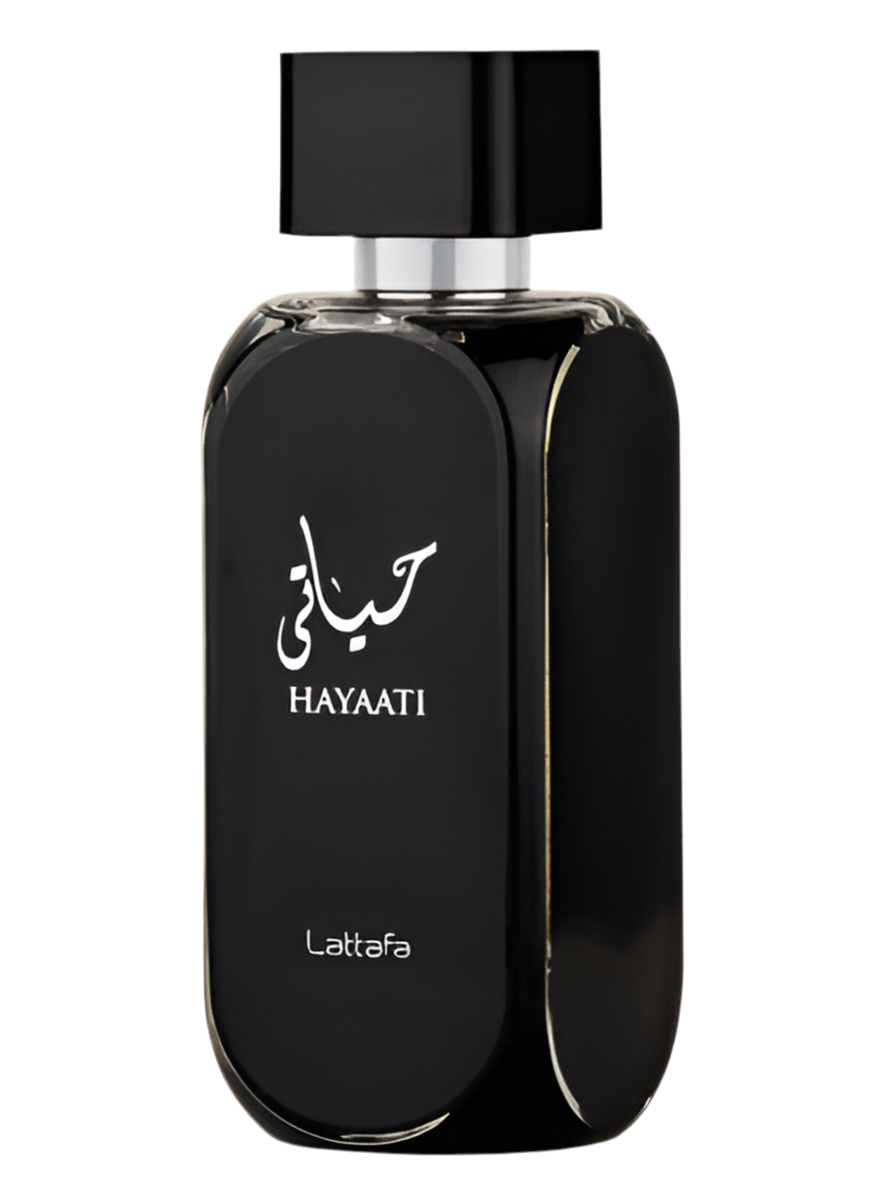 Lattafa Hayaati