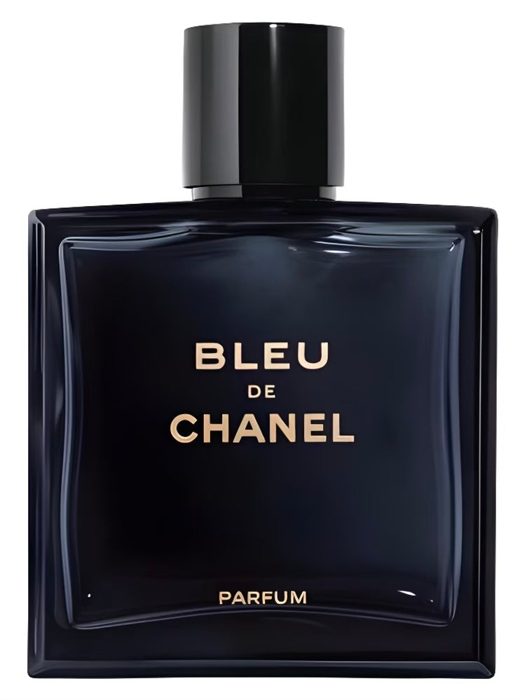 Bleu De Chanel Parfüm 100ml ÜRES ÜVEG