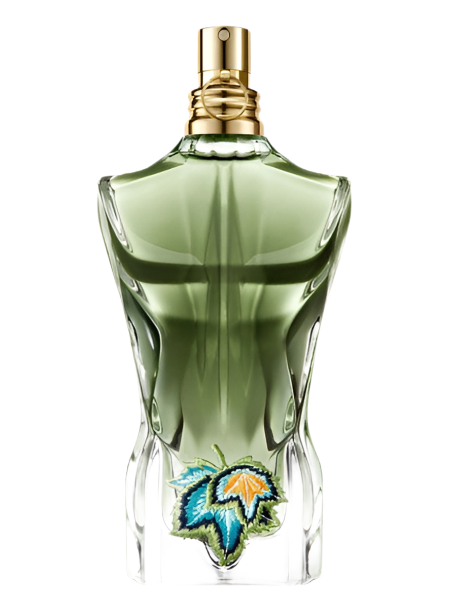 Jean Paul Gaultier Le Beau Paradise Garden