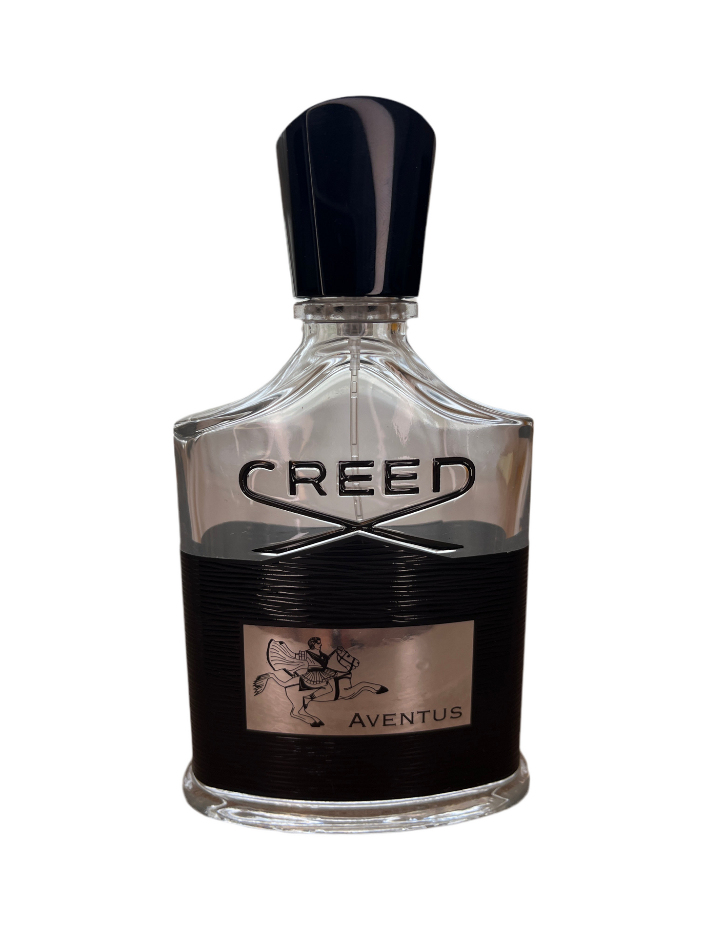 Creed Aventus ÜRES ÜVEG 100ml