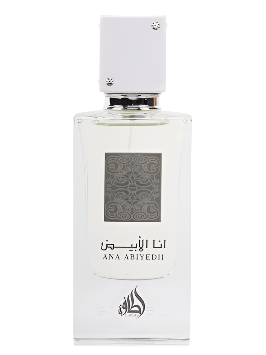 Lattafa Ana Abiyedh