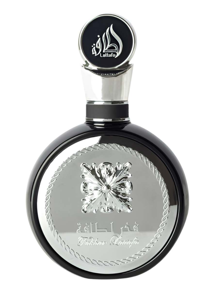 Lattafa Fakhar Black