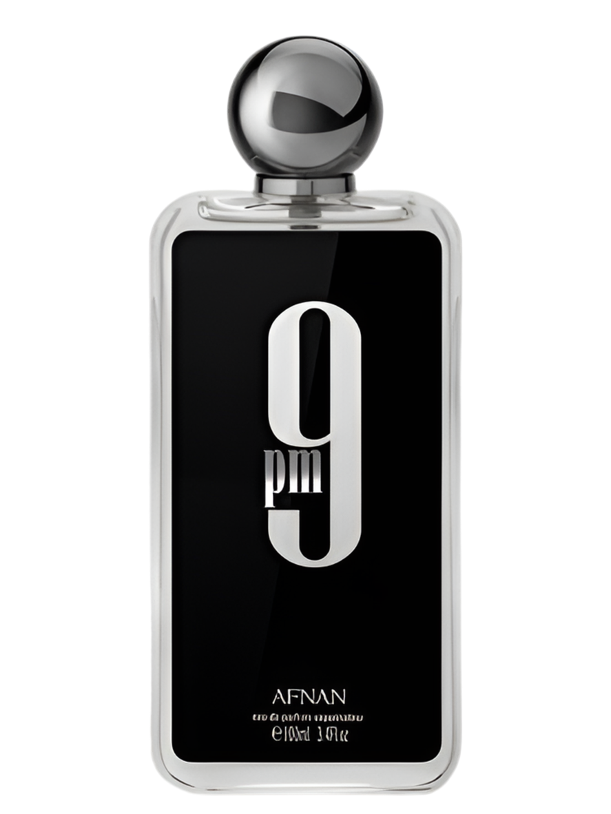 Afnan 9 pm