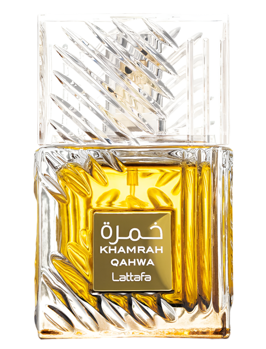 Lattafa Khamrah Qahwa