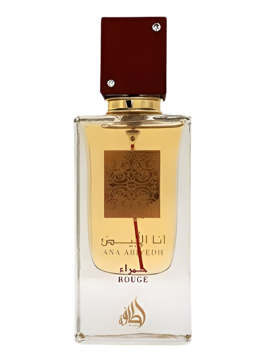 Lattafa Ana Abiyedh Rouge