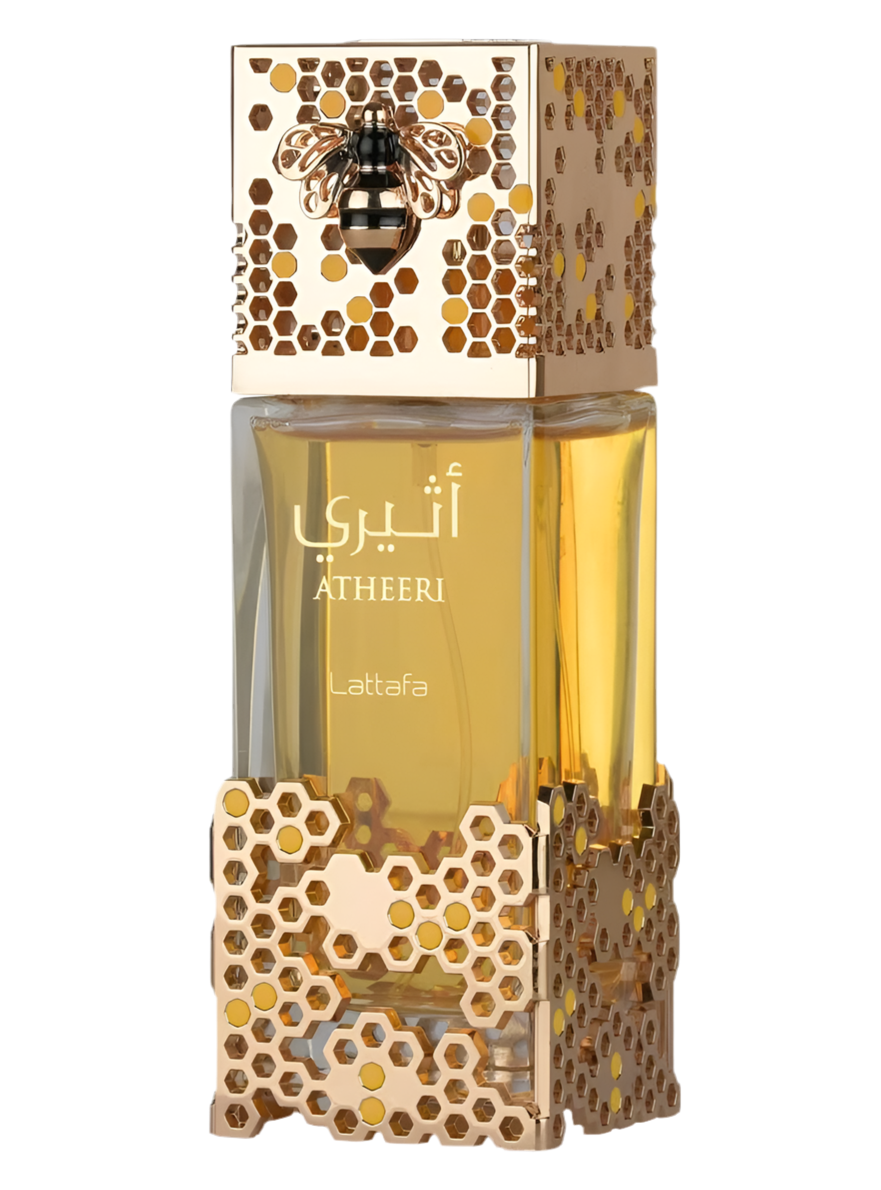 Lattafa Atheeri