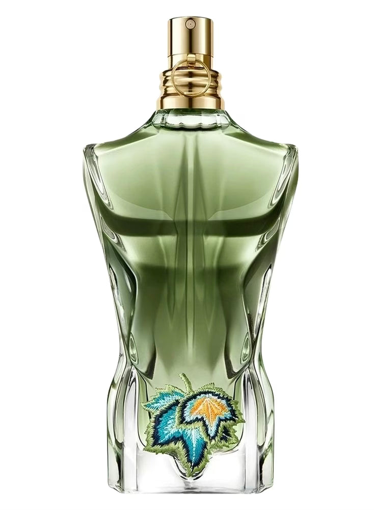 Jean Paul Gaultier paradise Garden 125ml ÜRES ÜVEG