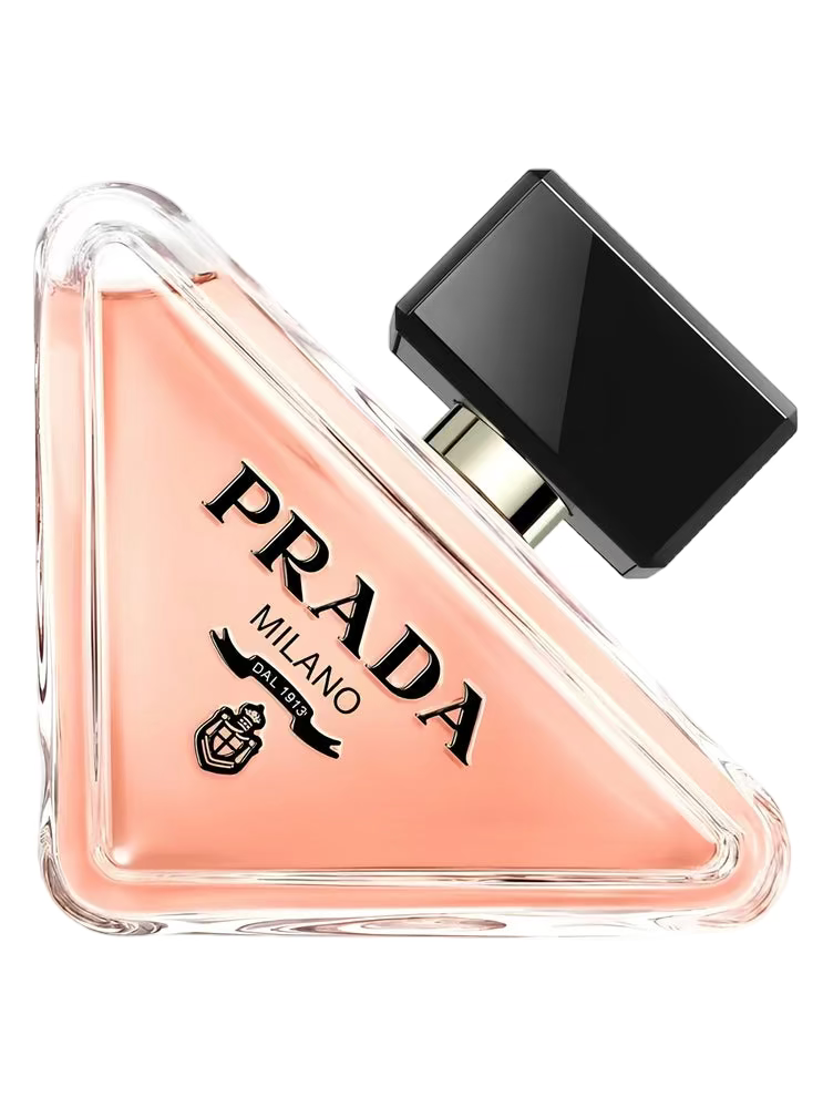 Prada Paradoxe 90ml ÜRES ÜVEG