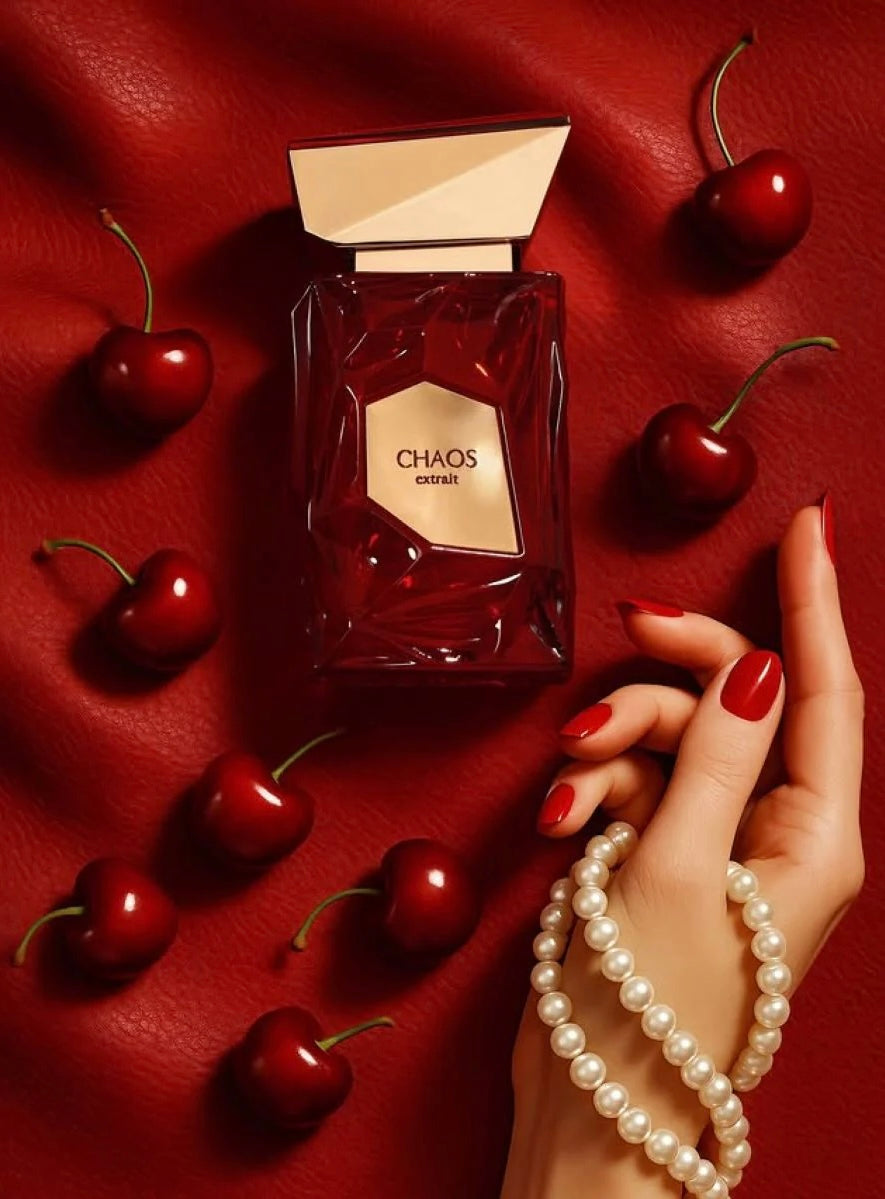 French Avenue Chaos Extrait Parfüm - FragranceFrame