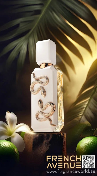 French Avenue Veneno Bianco - FragranceFrame