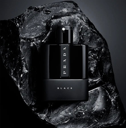 Prada Luna Rossa Black