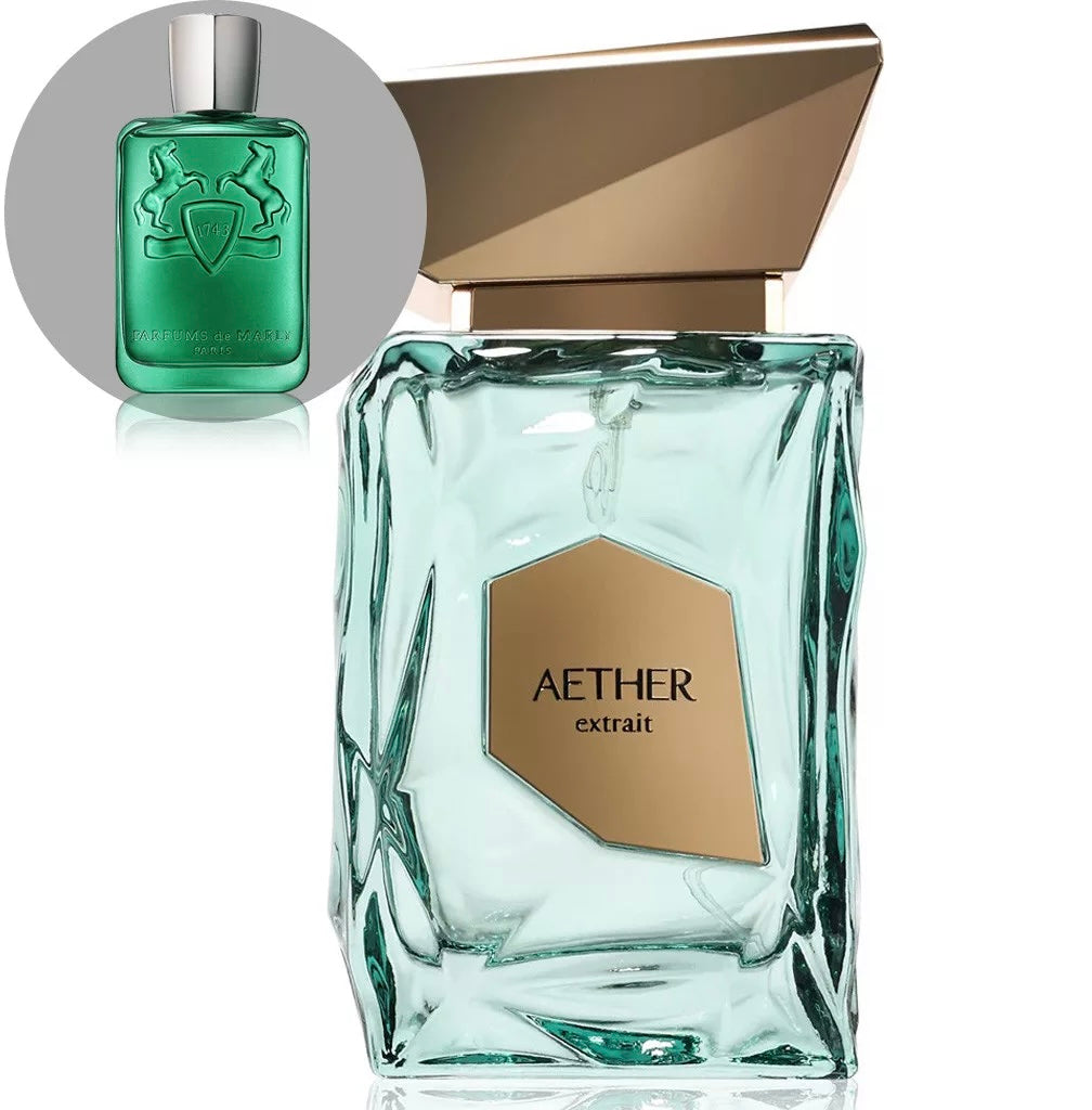 French Avenue Aether Extrait