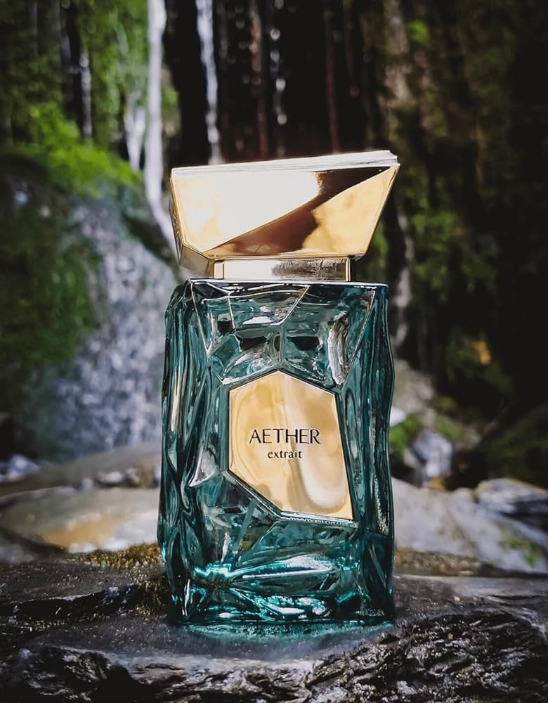French Avenue Aether Extrait
