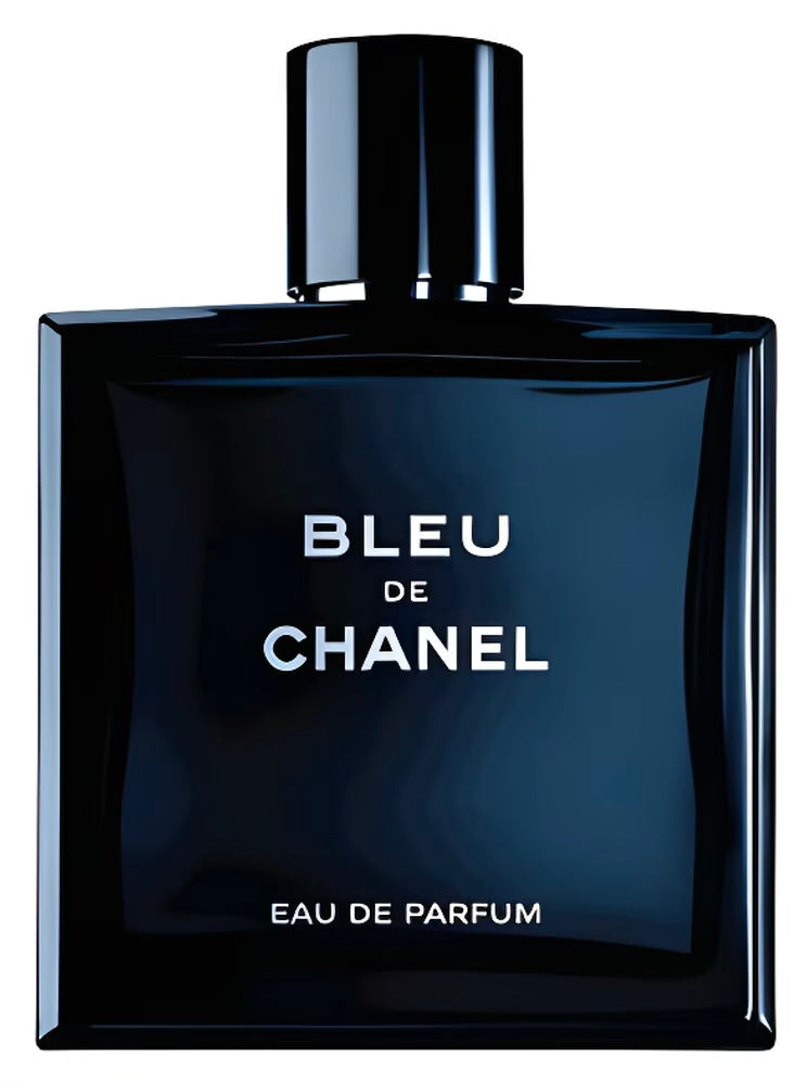 Bleu De Chanel EDP 50ml ÜRES ÜVEG