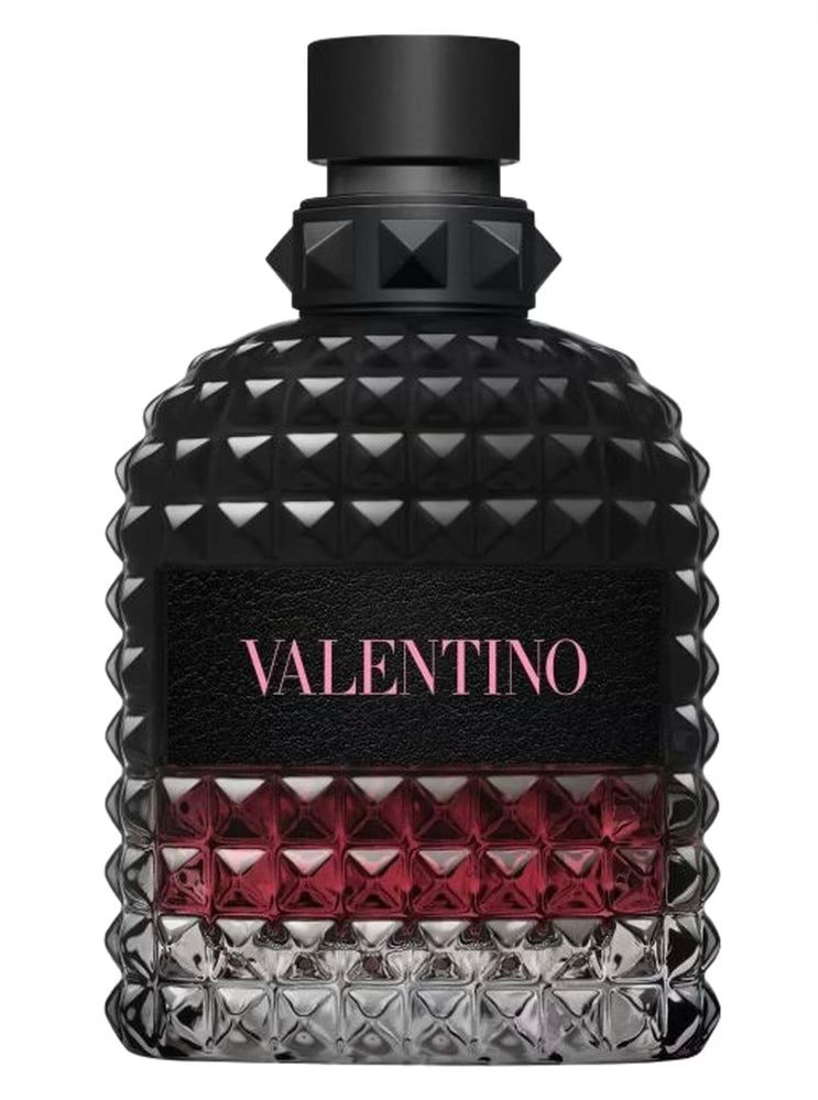 Valentino Born In Roma Intense 50Ml ÜRES ÜRES ÜVEG
