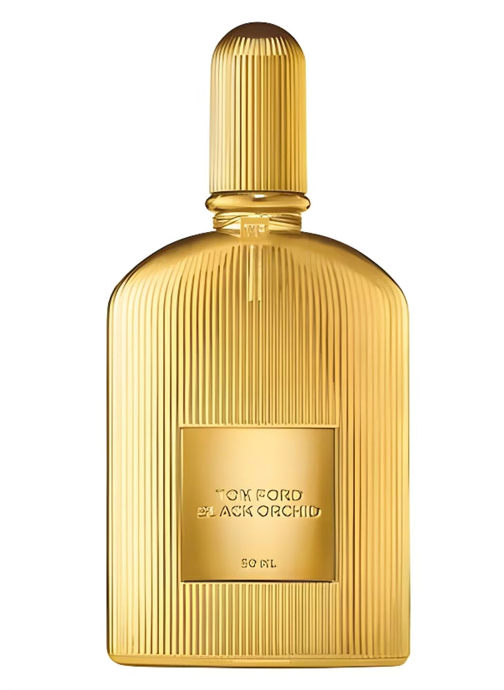 Tom Ford Black Orchid 100ml Parfum ÜRES ÜVEG