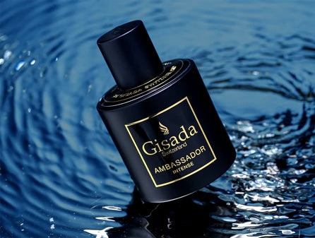 Gisada Ambassador Intense