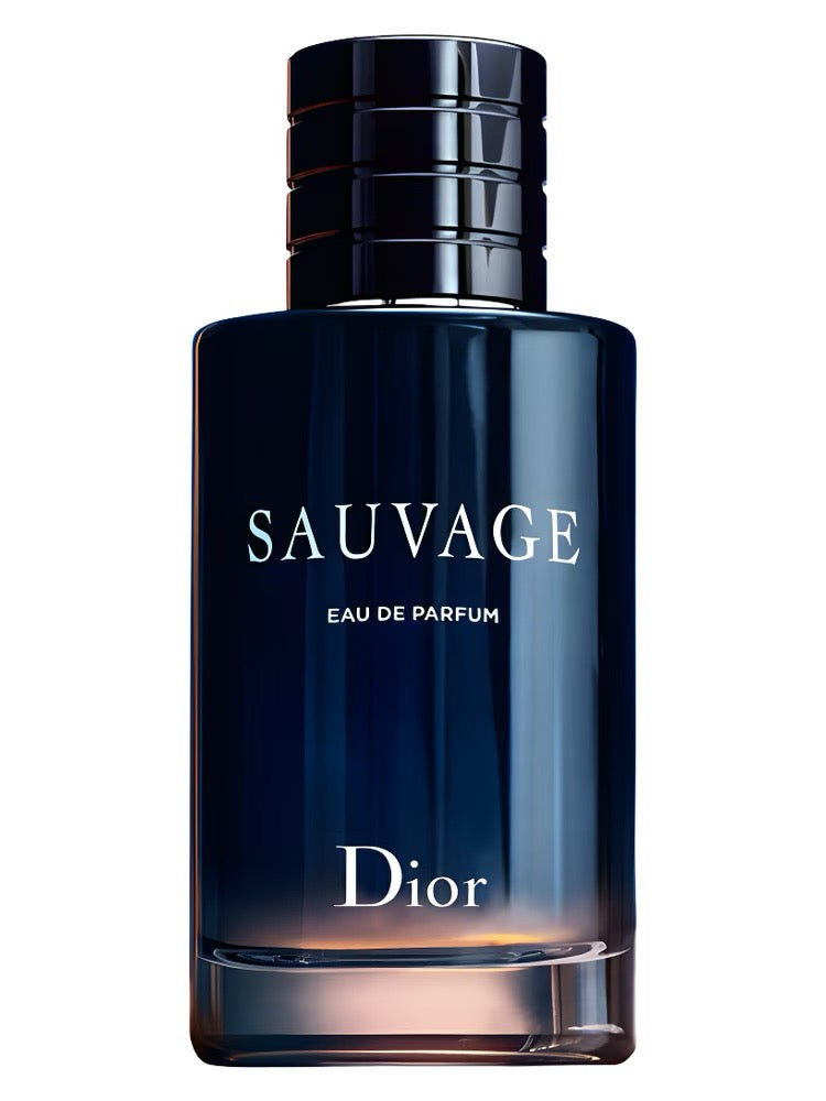 Dior Sauvage Edp 100ml ÜRES ÜVEG