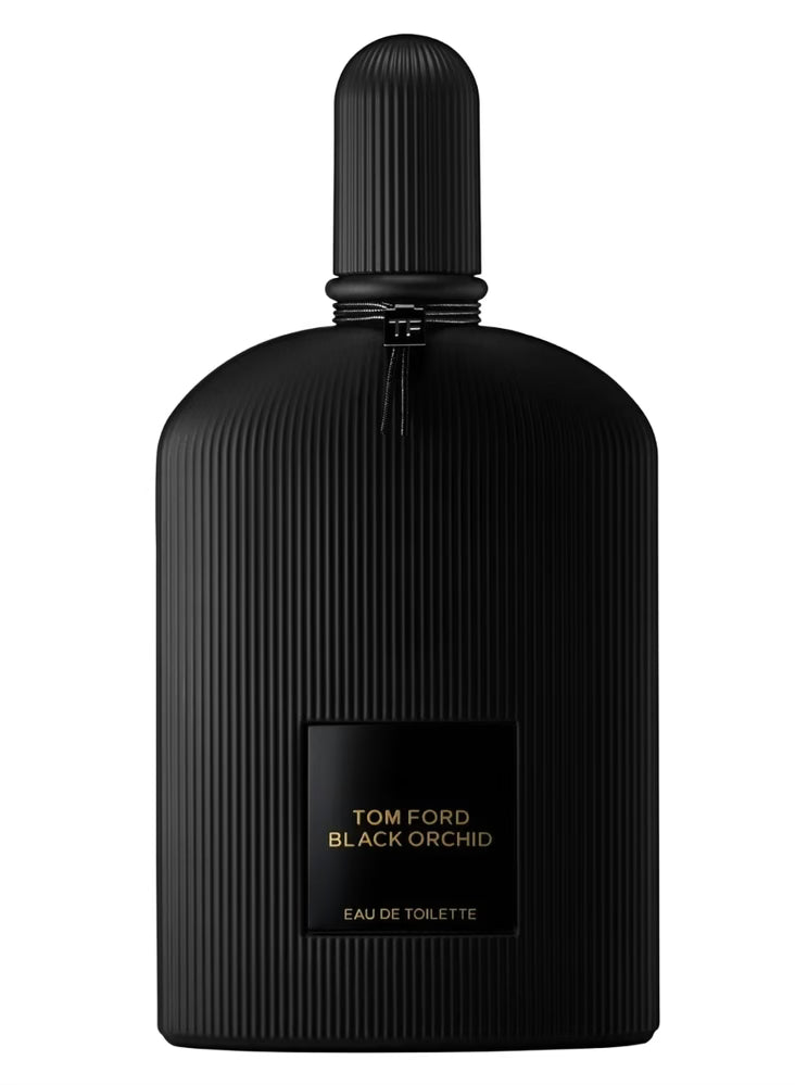 Tom Ford Black Orchid 100mlEDT ÜRES ÜVEG