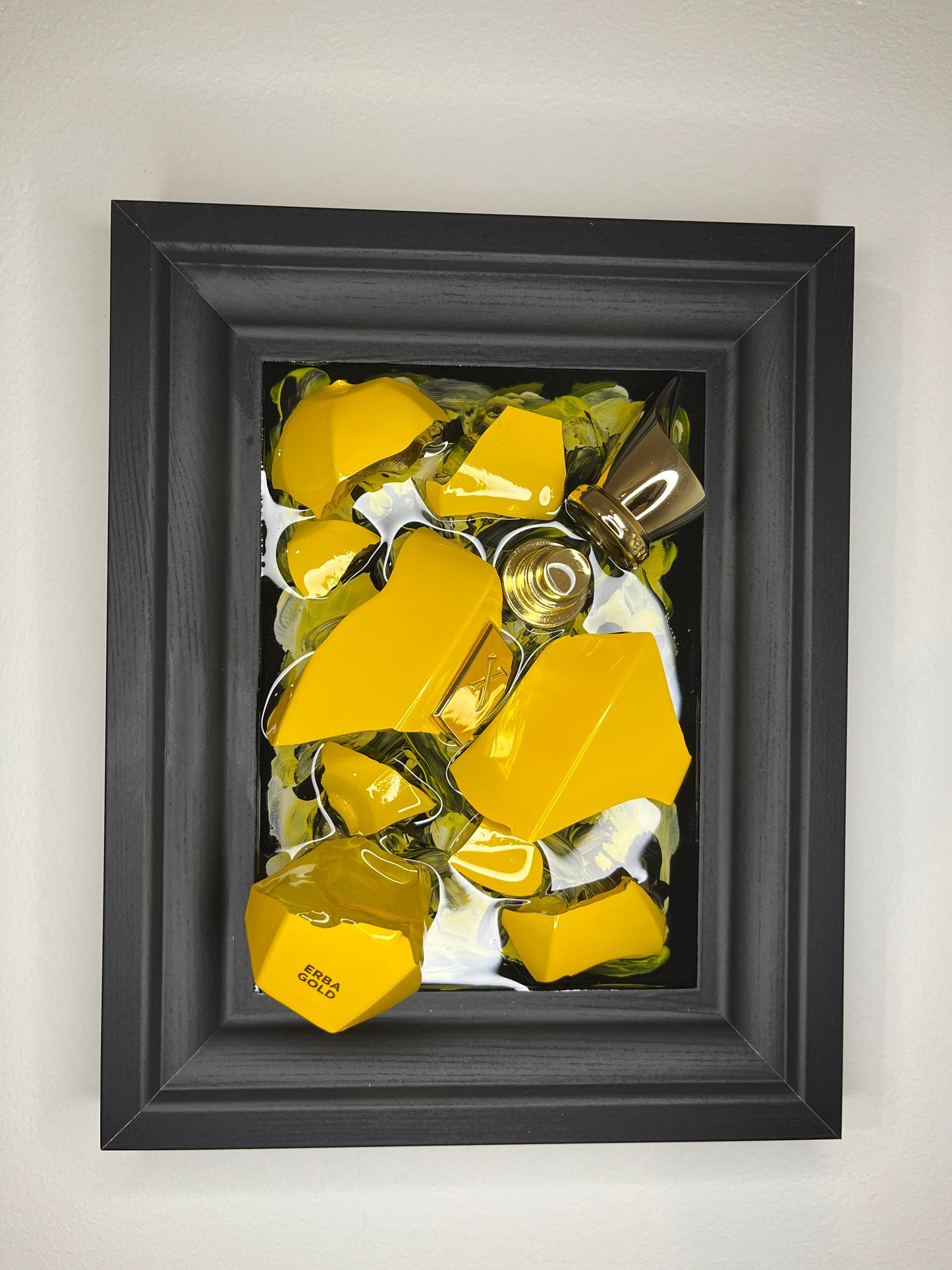 Xerjoff Erba Gold