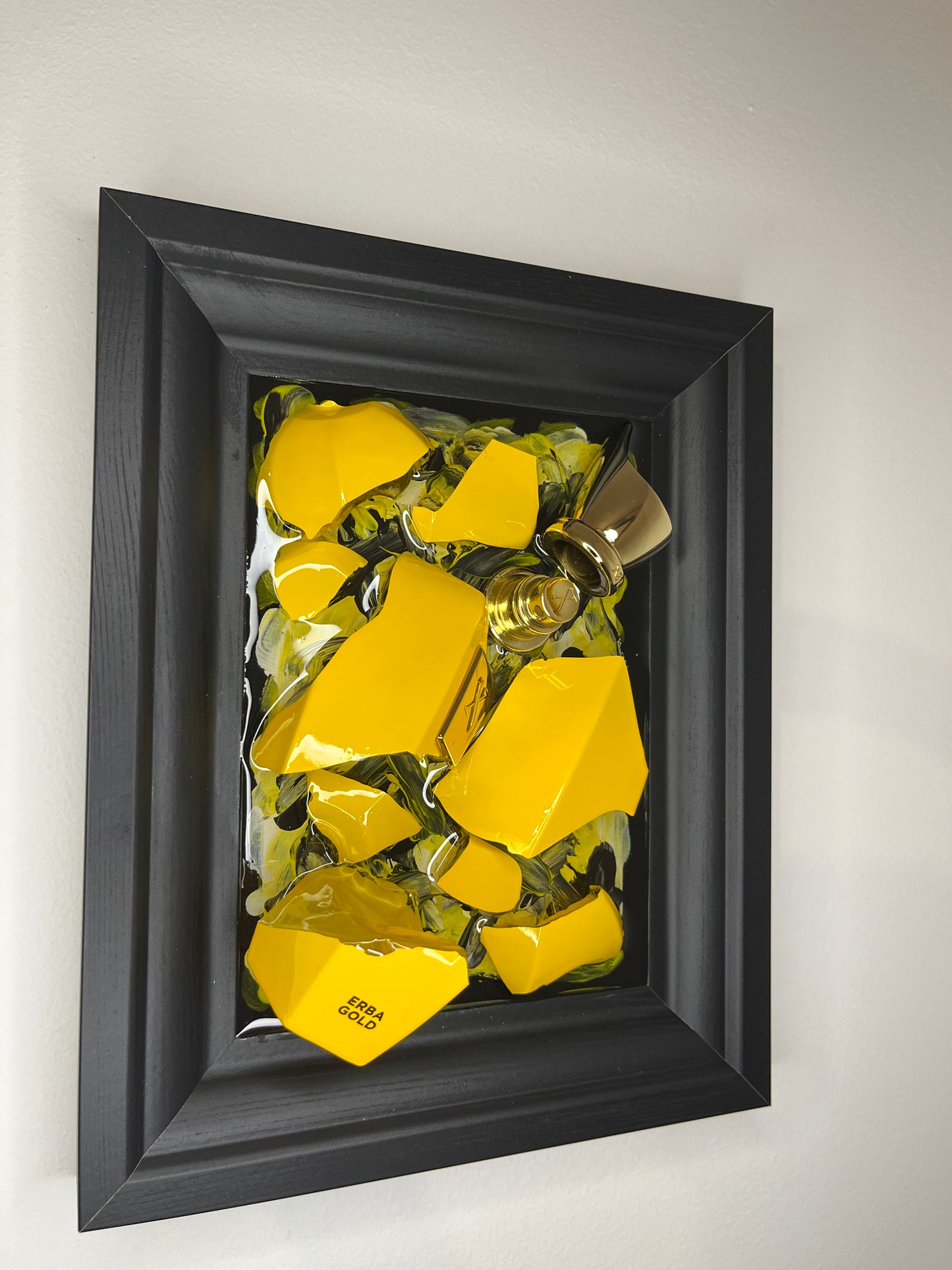 Xerjoff Erba Gold