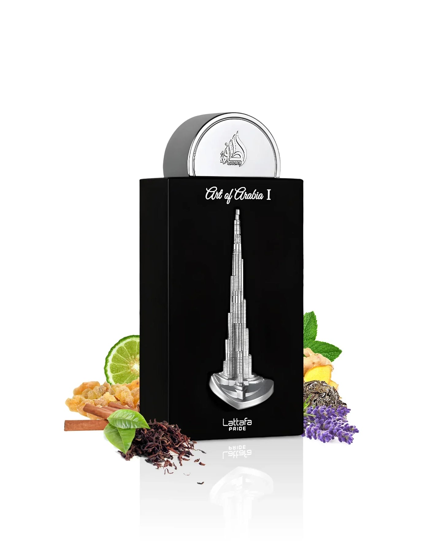 Lattafa Art Of Arabia I