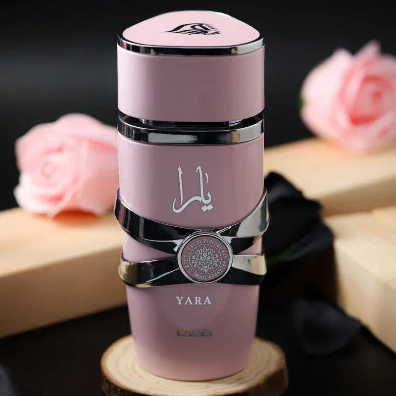 Lattafa Yara - FragranceFrame