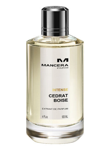 Cedrat Boise Intense