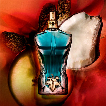 Jean Paul Gaultier Le Beau EDT