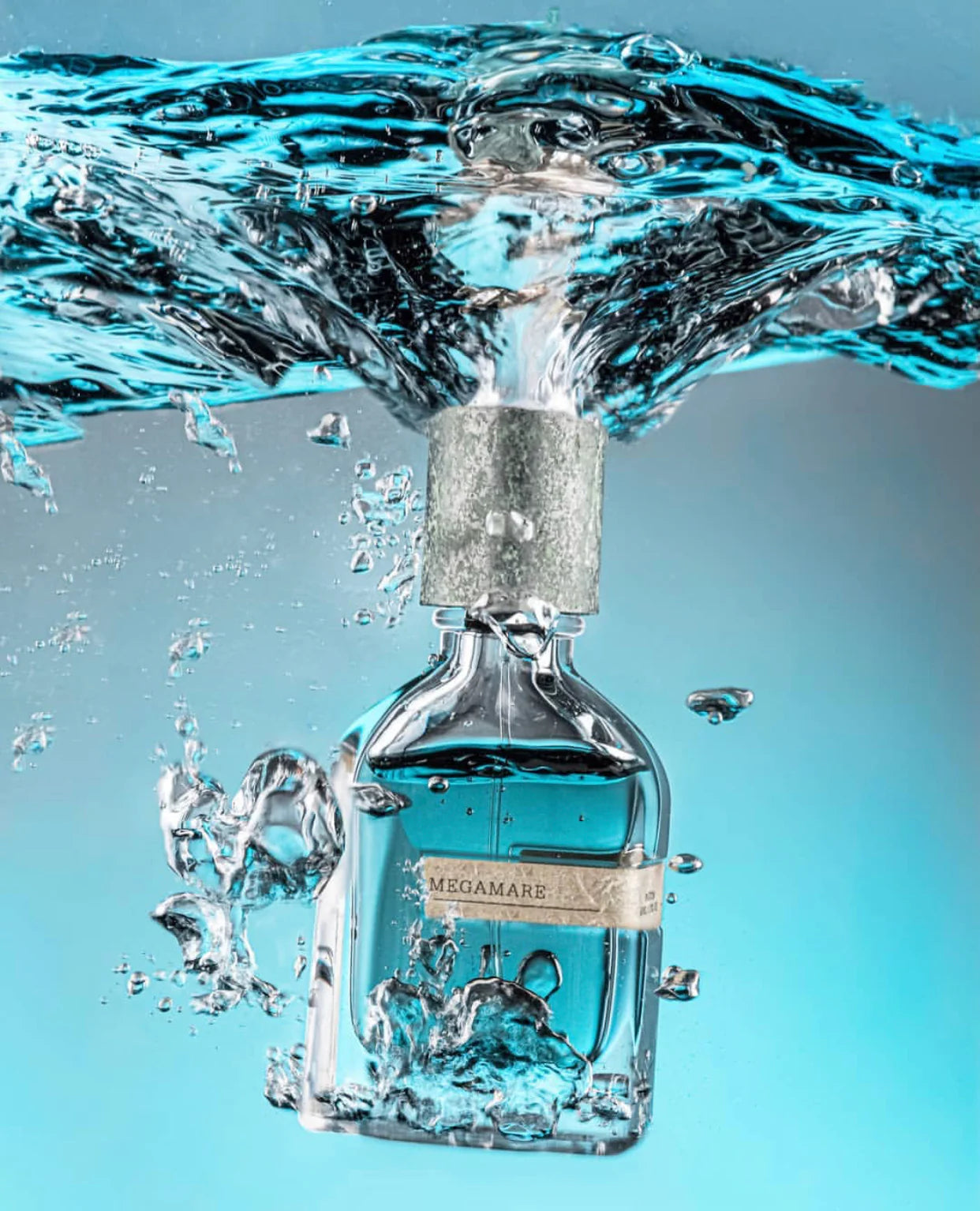 Orto Parisi Megamare