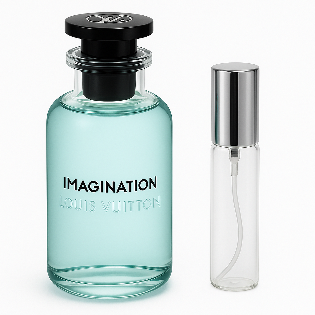 Imagination