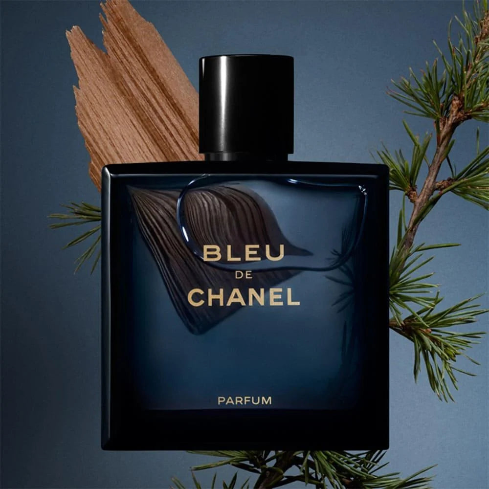 Bleu de Chanel Parfum