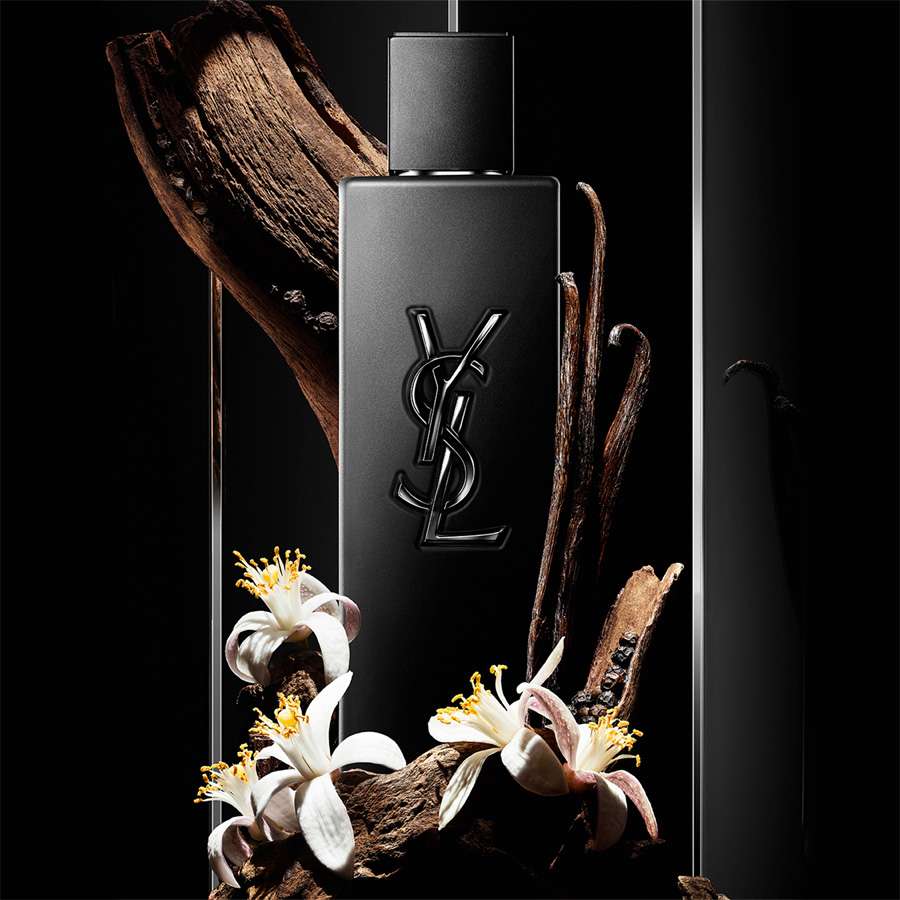 Yves Saint Laurent MYSLF Le Parfüm