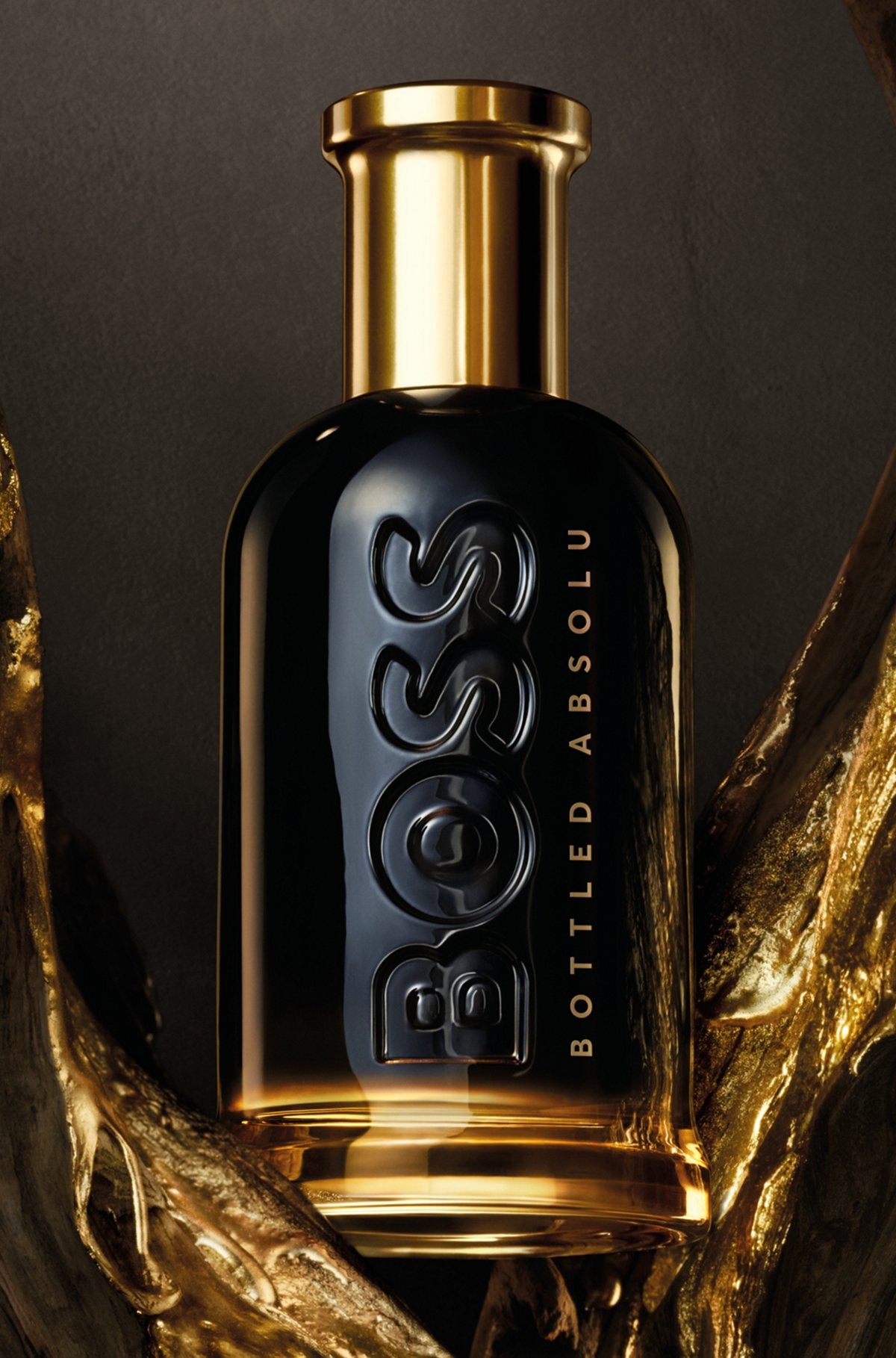 Boss Bootled Absolu
