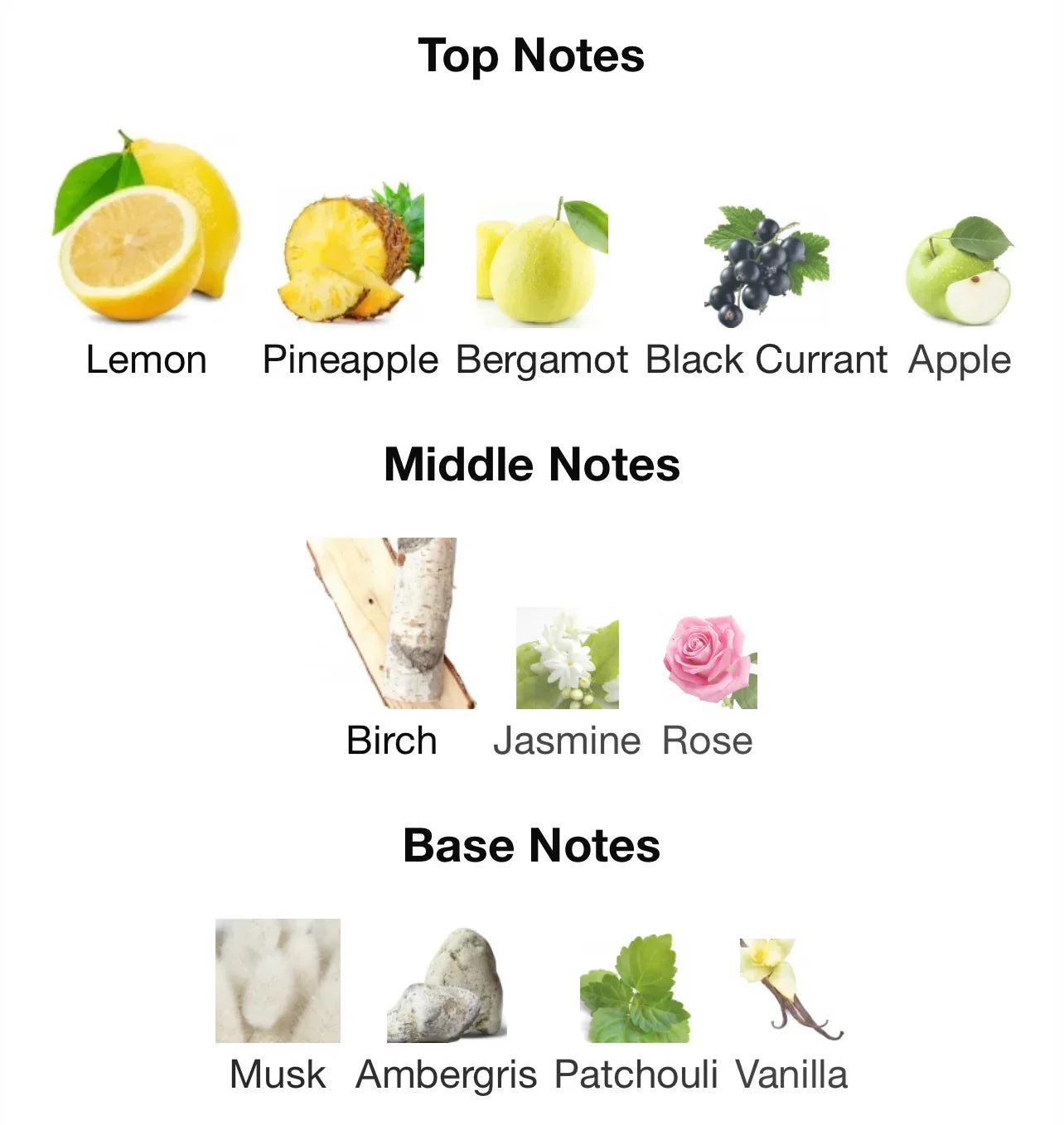 Armaff Club De Nuit Man Instense Eu De Parfüm