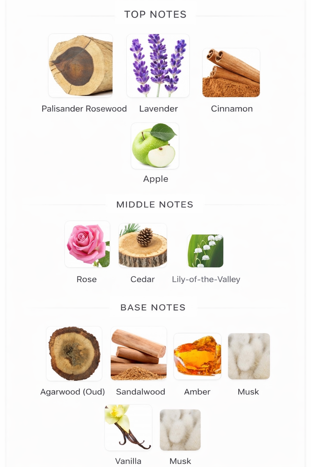 Xerjoff Alexandria II Eau de Parfum - Decant 2ml / 5ml / 10ml)