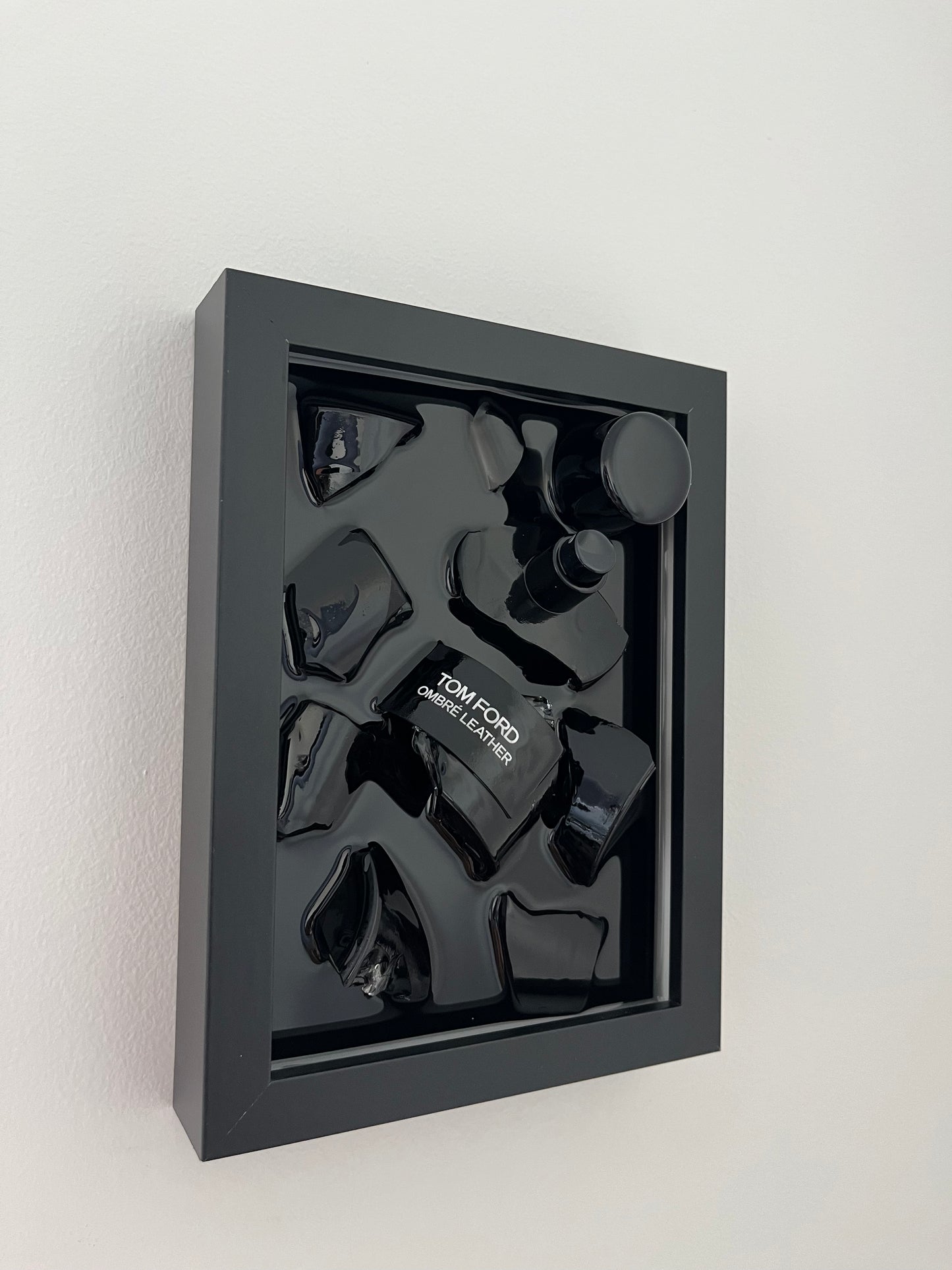 Tom Ford Ombré Leather