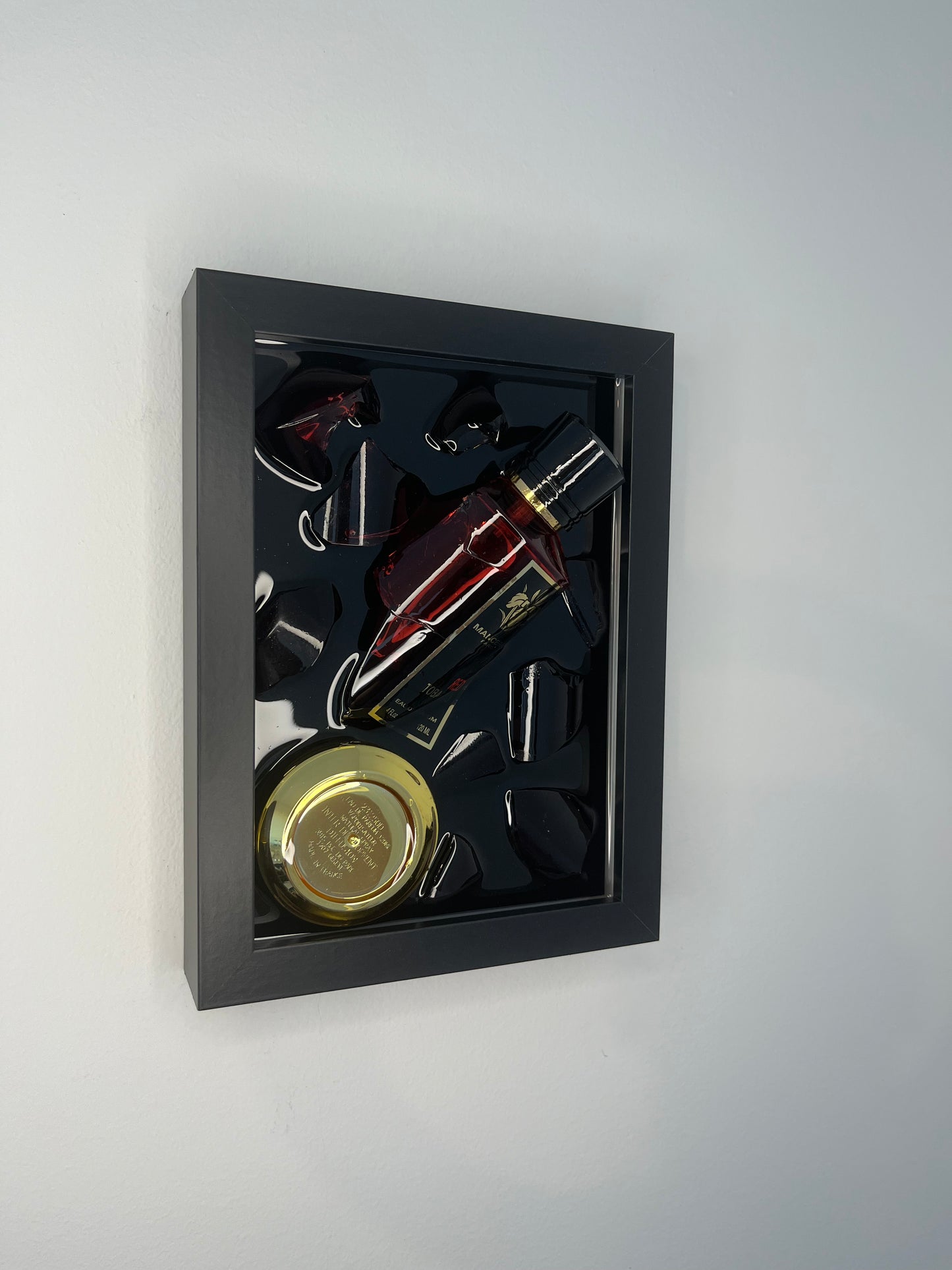 Mancera Red Tobacco