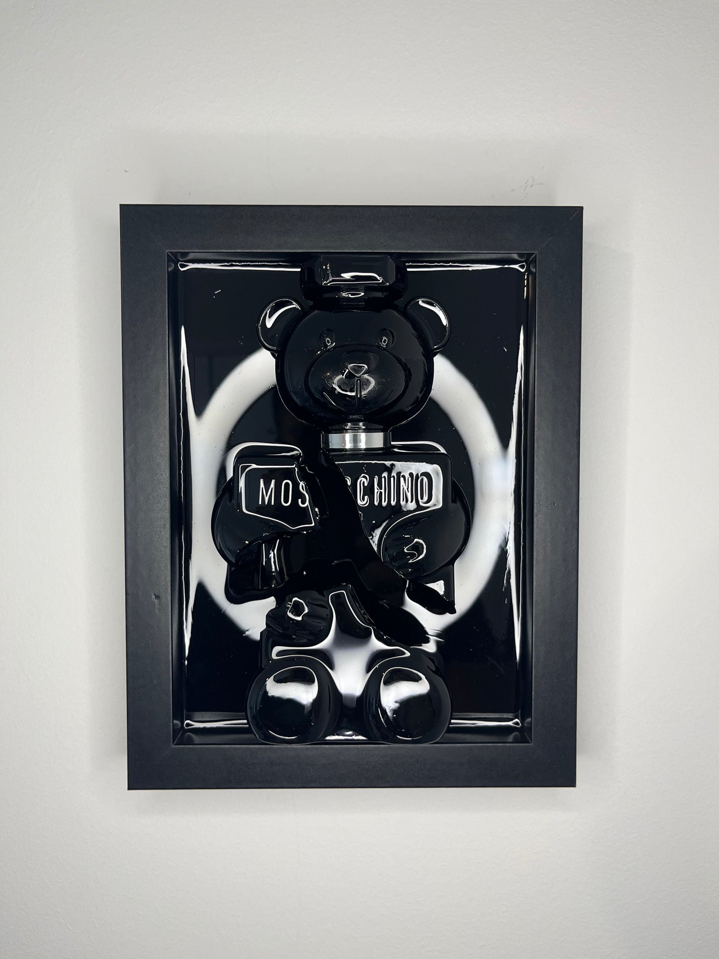 Moschino Toy Boy