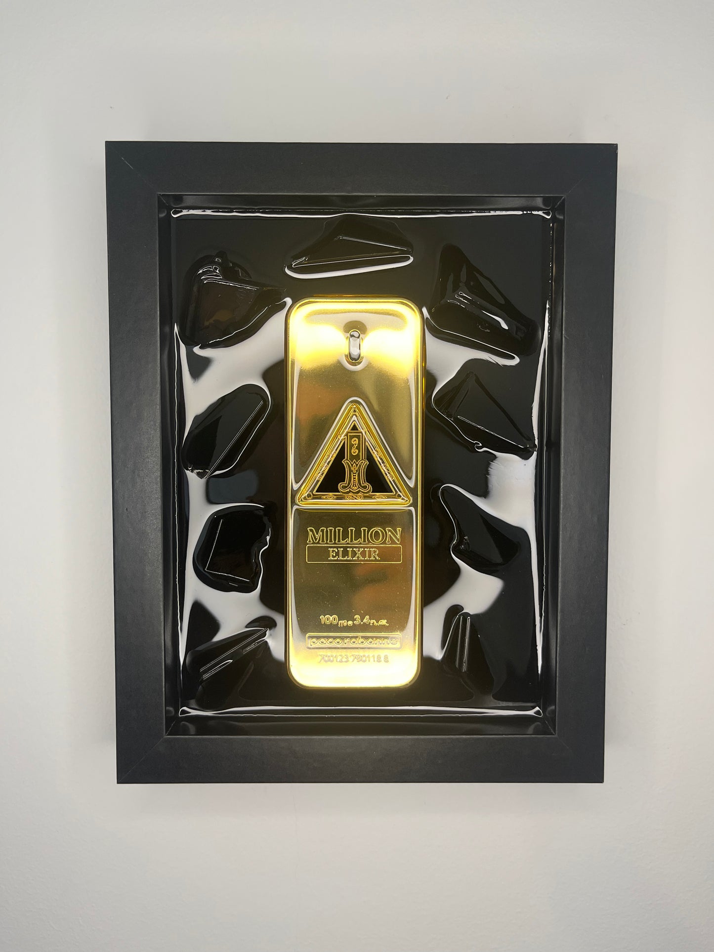 Paco Rabanne one million Elixir