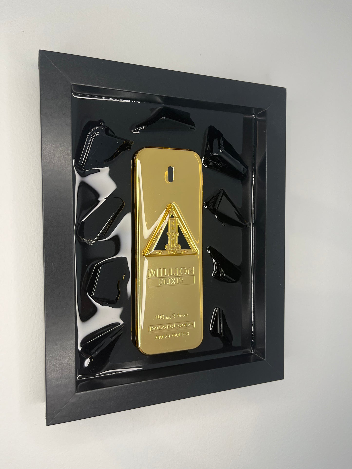 Paco Rabanne one million Elixir